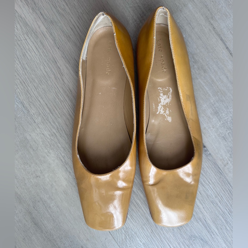 Kate Spade flats